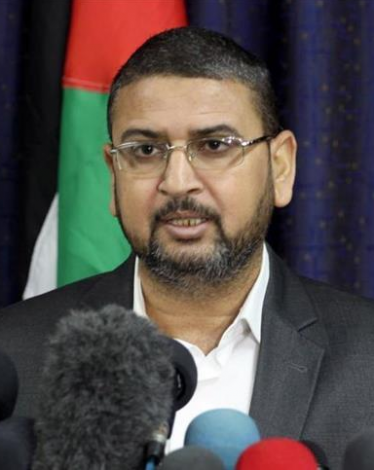 أبو زهري يعقب على إفراغ الاحتلال للأقصى من المعتكفين