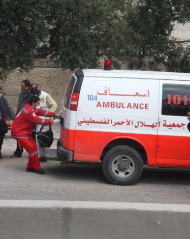 وفاة شاب جراء تعرضه لصعقة كهربائية في غزّة