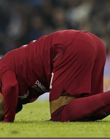 الـ"فيفا" يوجه رسالة "تحذير" لمحمد صلاح