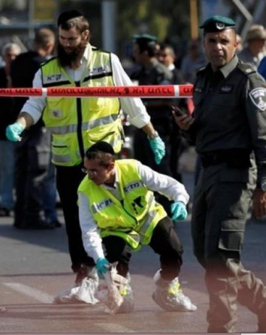 مقتل مستوطن و3 جرحى في 181 عملاً مقاوماً بالضفة والقدس