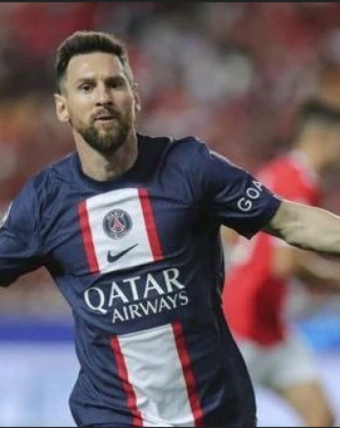 باريس يستسلم في مفاوضات التجديد مع ميسي