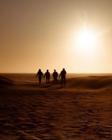 تحريض إسرائيلي على نشوب مواجهة بين الجزائر والمغرب