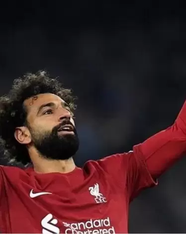 صلاح يكشف عن أفضل أهدافه مع ليفربول