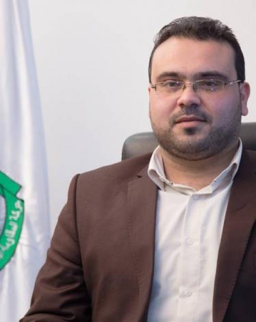 حماس تعقب على الحشود المشاركة في صلاة الجمعة بالأقصى