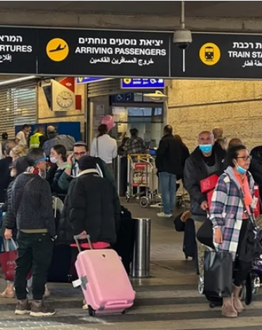 ربع الإسرائيليين يفكرون بالهجرة العكسية من الكيان.. لهذه الأسباب