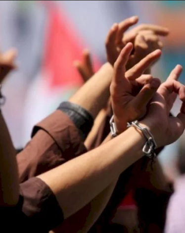 الحركة الأسيرة: قانون إعدام الأسرى هو طريق شهادة بالنسبة لنا