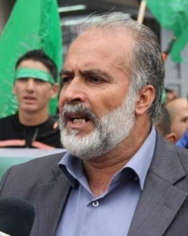 القيادي أبو كويك: مشاركة السلطة في قمة "شرم الشيخ" مرفوضة وطنياً