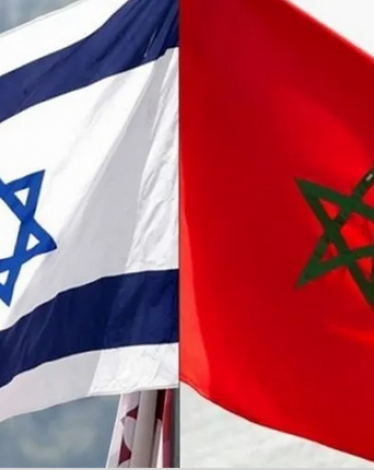 المغرب يحصل على أحدث المنظومات العسكرية الإسرائيلية المتطورة