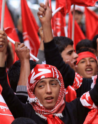 "الشعبية" تعقب على قرار بناء مستوطنات جديدة بالقدس المحتلة