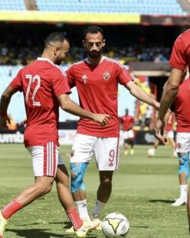 ترتيب الأهلي في دوري أبطال إفريقيا وما يحتاجه للتأهل