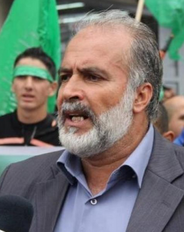 القيادي أبو كويك: التصدي لاقتحامات الاحتلال في الضفة دليل على بسالة شعبنا