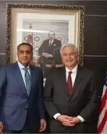 مدير وكالة الاستخبارات المركزية الأمريكية يزور المغرب لهذه الأسباب