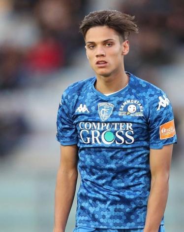 أنشيلوتي يدفع ريال مدريد صوب صفقة إيطالية