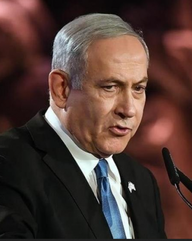 الإعلام العبري: اختراق حساب نتنياهو عبر فيس بوك وانستغرام