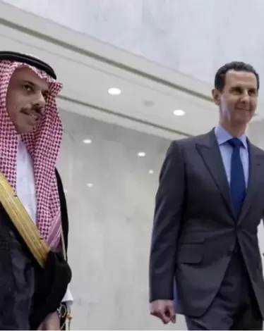 صحف عبرية: شرق أوسط جديد وخطير سيغير موازين القوى