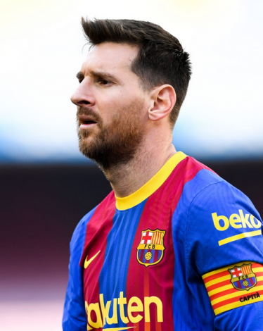 برشلونة يخطط لعودة ميسي براتب زهيد!