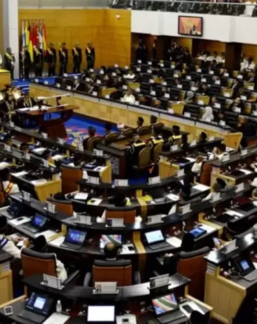 برلمان ماليزيا يصوت على إلغاء عقوبة الإعدام.. ما البديل؟