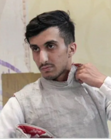 لاعب كويتي ينسحب من بطولة عالمية بسبب مشاركة إسرائيلي