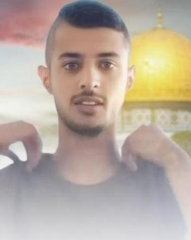 "قبائل البادية" بغزة تنعى شهيد الأقصى محمد العصيبي