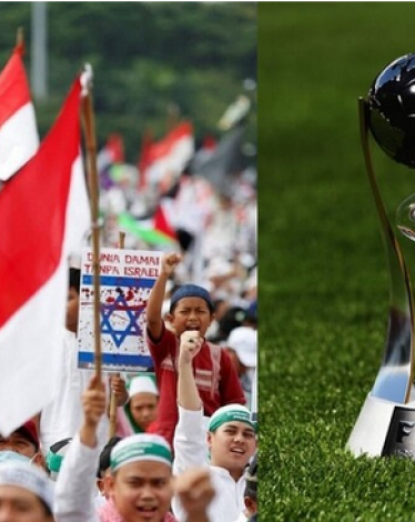 دولة واحدة تتقدم بعرض لاستضافة كأس العالم للشباب