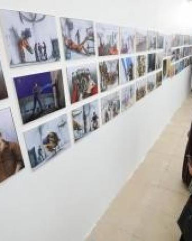 الحركة الأسيرة تعلن عزمها إطلاق مسابقة سنوية نوعية