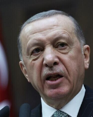 أردوغان يدعو العالم الإسلامي للتوحد إزاء الهجمات الإسرائيلية