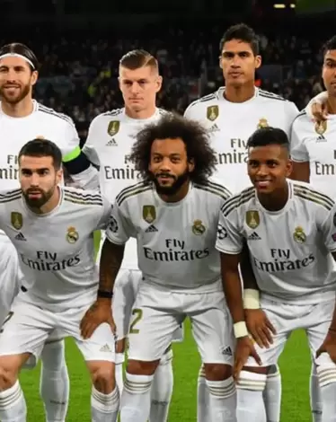 خريطة ميركاتو الصيف لريال مدريد