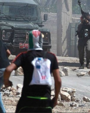 11 شهيدًا و 2920 انتهاكًا للاحتلال بالضفة والقدس خلال إبريل الماضي