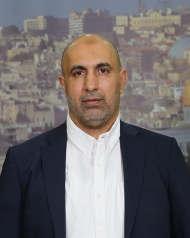 جبارين: وحدة شعبنا ومقاومته ضمان حقيقي لمواصلة طريق التحرير