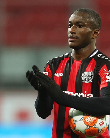 ريال مدريد يجد بديل هازارد في ألمانيا