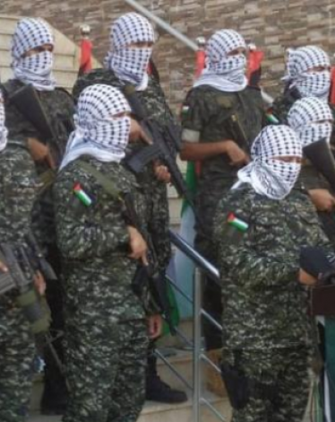 بيان من الغرفة المشتركة حول بدء عملية "ثأر الأحرار"