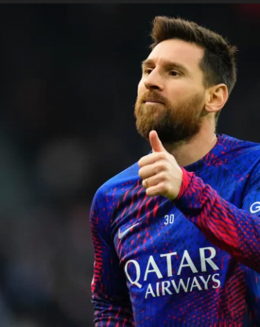 صفقة ميسي تدخل مرحلة الحسم في برشلونة
