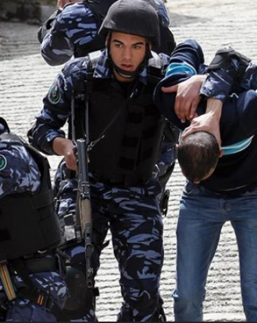 أجهزة السلطة تصعد من استهداف طلبة الكتلة في بوليتكنك الخليل