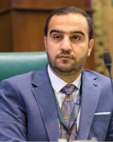 طاقم الدفاع عن النائب الأردني المعتقل لدى الاحتلال يتمكن من لقائه