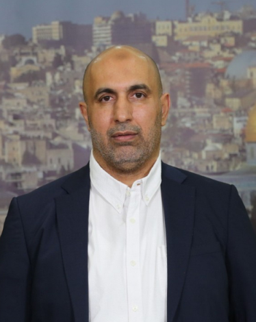 جبارين: المقاومة والشعب الفلسطيني خلف الأسرى حتى انتزاع حقوقهم