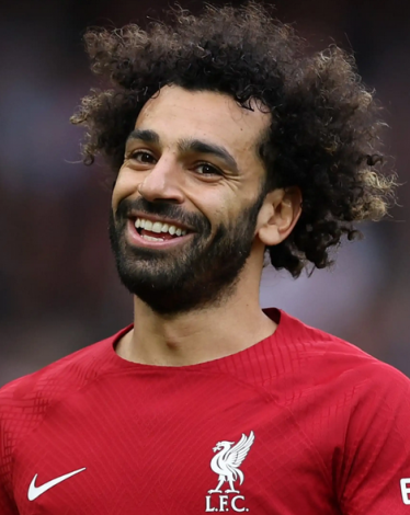 ليفربول يحتج على معاملة صلاح بطريقة غير عادلة
