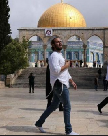 "جماعات الهيكل" تحشد لاقتحام جماعي كبير للمسجد الأقصى