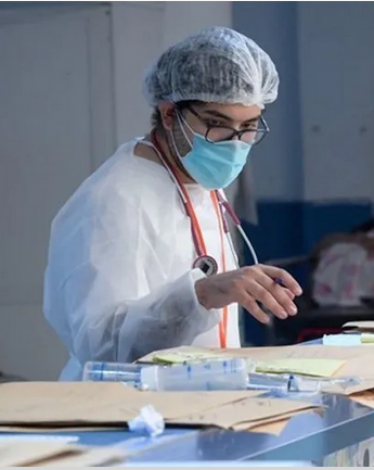 نهاية الجائحة.. منظمة الصحة تصنف كورونا "حالة غير طارئة" عالميا