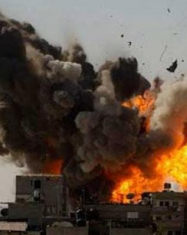 الصحة تُعلن حصيلة العدوان الإسرائيلي المتواصل على قطاع غزّة