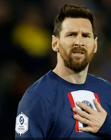عرض برشلونة.. ميسي يتحدث لأول مرة ويكشف الحقيقة