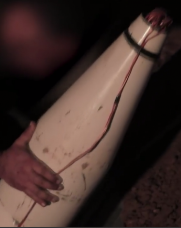 سرايا القدس تعرض مشاهد لتجهيز مقاتليها صواريخ جديدة