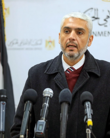 الإعلام الحكومي بغزة: محطة توليد كهرباء غزة مهددة بالتوقف خلال 72 ساعة