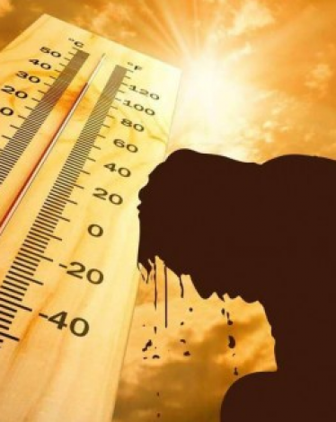 هل سنشهد تراجعاً على موجة الحر في الساعات القادمة؟