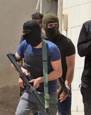 شهيدان وإصابة 7 إسرائيليين في 159 عملًا مقاومًا بالضفة والقدس