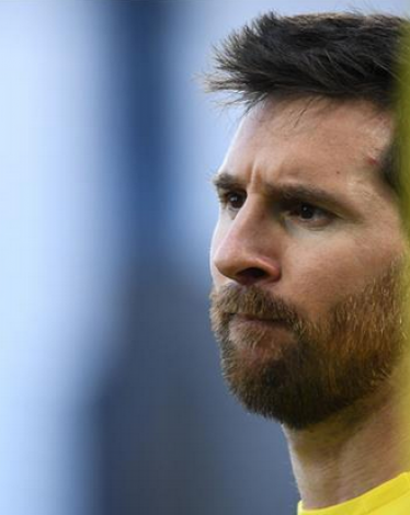 برشلونة ثالثا في سباق صفقة ميسي