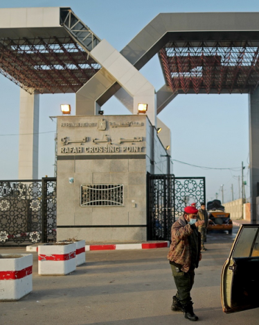 كشف "التنسيقات المصرية" للسفر عبر معبر رفح الإثنين القادم