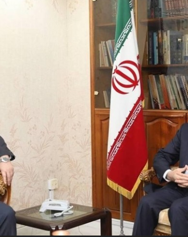 مصادر لـ"فلسطين الآن": وفد من حركة حماس يصل طهران خلال الساعات المقبلة