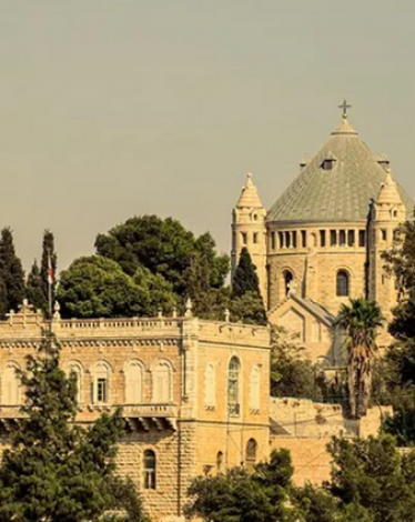 روسيا تقرر فتح ممثلية لها في القدس المحتلة