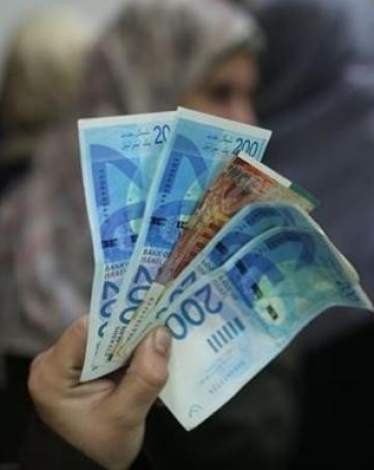 مالية غزة تعلن موعد صرف رواتب الموظفين عن شهر مايو 2023