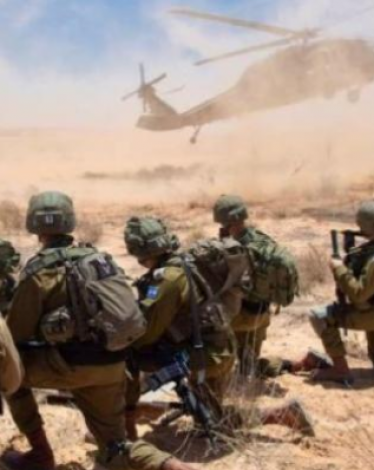 صحيفة عبرية تكشف عن وحدة إسرائيلية جديدة.. هذه مهامها